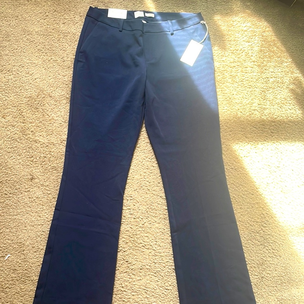 A New Day bootcut pant!